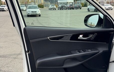 KIA Sorento III Prime рестайлинг, 2016 год, 2 850 000 рублей, 15 фотография