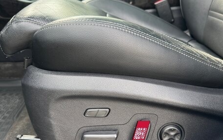 KIA Sorento III Prime рестайлинг, 2016 год, 2 850 000 рублей, 11 фотография