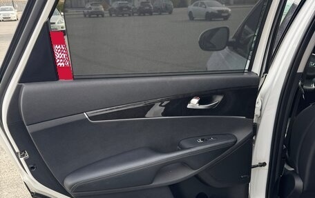 KIA Sorento III Prime рестайлинг, 2016 год, 2 850 000 рублей, 21 фотография