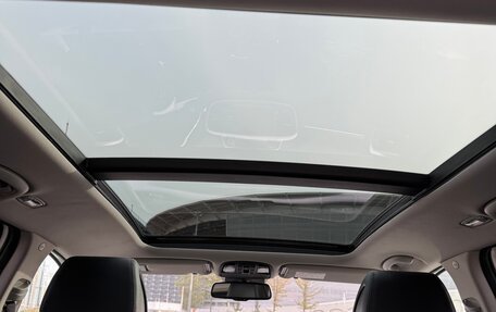 KIA Sorento III Prime рестайлинг, 2016 год, 2 850 000 рублей, 27 фотография