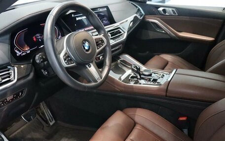 BMW X6, 2020 год, 2 000 000 рублей, 3 фотография