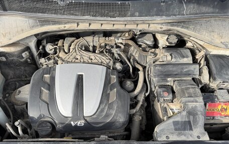 KIA Sorento III Prime рестайлинг, 2016 год, 2 850 000 рублей, 34 фотография