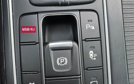 KIA Sorento III Prime рестайлинг, 2016 год, 2 850 000 рублей, 36 фотография