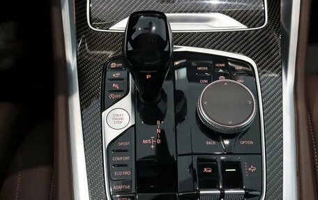 BMW X6, 2020 год, 2 000 000 рублей, 5 фотография