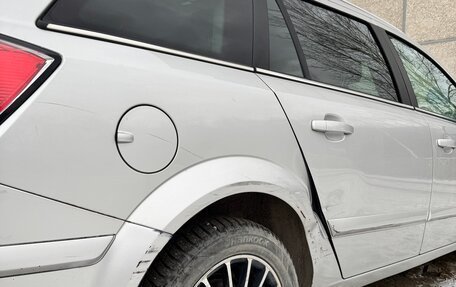 Opel Astra H, 2012 год, 600 000 рублей, 12 фотография