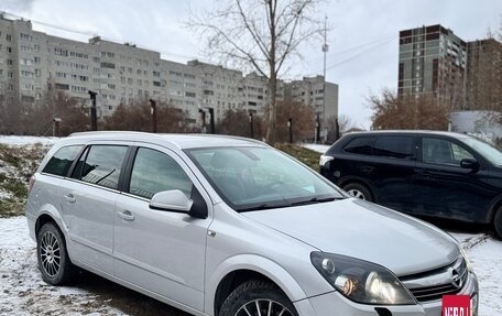 Opel Astra H, 2012 год, 600 000 рублей, 2 фотография
