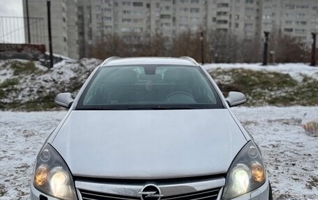 Opel Astra H, 2012 год, 600 000 рублей, 5 фотография