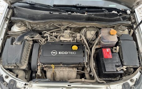 Opel Astra H, 2012 год, 600 000 рублей, 17 фотография