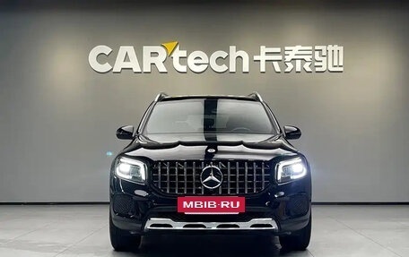 Mercedes-Benz GLB, 2021 год, 2 269 000 рублей, 2 фотография