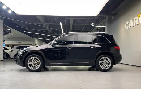 Mercedes-Benz GLB, 2021 год, 2 269 000 рублей, 7 фотография