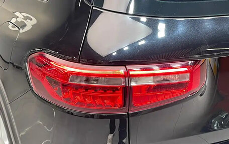 Mercedes-Benz GLB, 2021 год, 2 269 000 рублей, 10 фотография