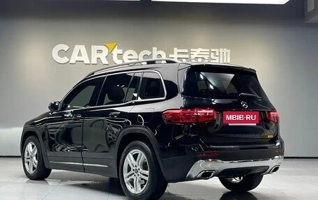 Mercedes-Benz GLB, 2021 год, 2 269 000 рублей, 3 фотография