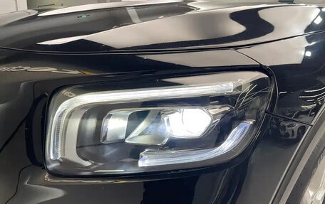 Mercedes-Benz GLB, 2021 год, 2 269 000 рублей, 9 фотография