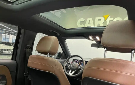 Mercedes-Benz GLB, 2021 год, 2 269 000 рублей, 16 фотография