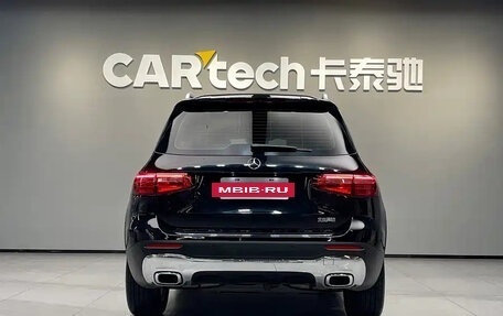 Mercedes-Benz GLB, 2021 год, 2 269 000 рублей, 4 фотография