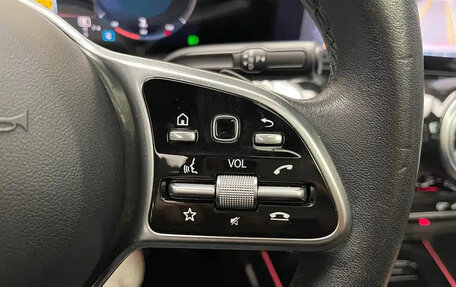 Mercedes-Benz GLB, 2021 год, 2 269 000 рублей, 21 фотография