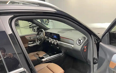 Mercedes-Benz GLB, 2021 год, 2 269 000 рублей, 23 фотография