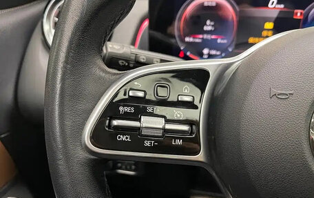 Mercedes-Benz GLB, 2021 год, 2 269 000 рублей, 20 фотография