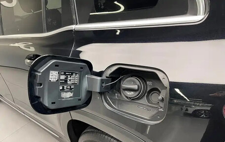 Mercedes-Benz GLB, 2021 год, 2 269 000 рублей, 26 фотография