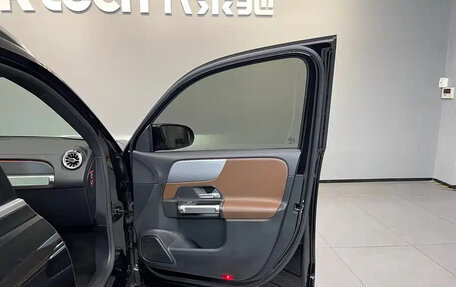 Mercedes-Benz GLB, 2021 год, 2 269 000 рублей, 28 фотография