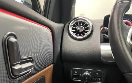 Mercedes-Benz GLB, 2021 год, 2 269 000 рублей, 24 фотография