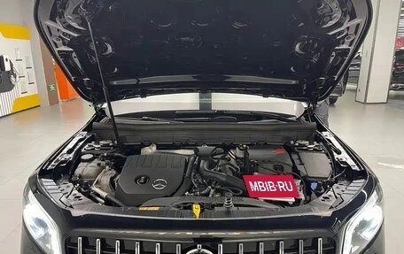 Mercedes-Benz GLB, 2021 год, 2 269 000 рублей, 31 фотография