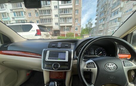 Toyota Premio, 2014 год, 1 250 000 рублей, 7 фотография