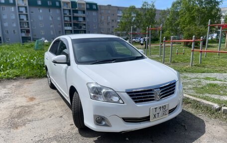 Toyota Premio, 2014 год, 1 250 000 рублей, 2 фотография