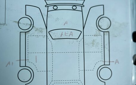 Toyota Premio, 2014 год, 1 250 000 рублей, 10 фотография