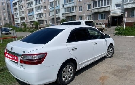 Toyota Premio, 2014 год, 1 250 000 рублей, 4 фотография