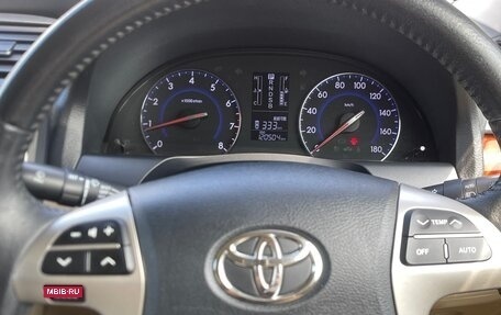 Toyota Premio, 2014 год, 1 250 000 рублей, 8 фотография