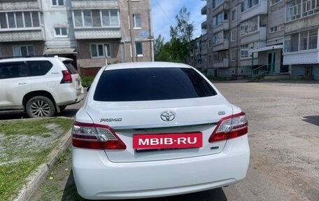 Toyota Premio, 2014 год, 1 250 000 рублей, 5 фотография