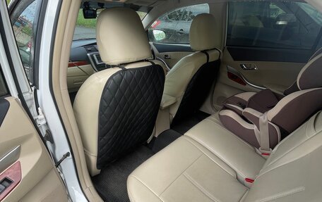 Toyota Premio, 2014 год, 1 250 000 рублей, 12 фотография