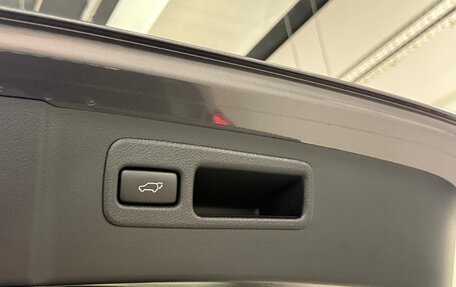 Lexus NX I, 2017 год, 2 920 000 рублей, 20 фотография