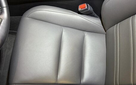 Lexus NX I, 2017 год, 2 920 000 рублей, 18 фотография