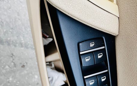 BMW X3, 2012 год, 2 150 000 рублей, 15 фотография