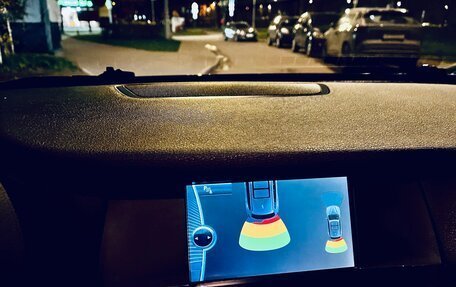 BMW X3, 2012 год, 2 150 000 рублей, 22 фотография