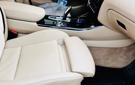 BMW X3, 2012 год, 2 150 000 рублей, 18 фотография