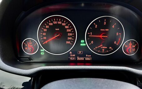 BMW X3, 2012 год, 2 150 000 рублей, 23 фотография