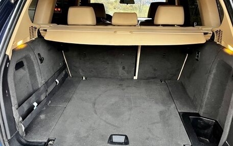 BMW X3, 2012 год, 2 150 000 рублей, 10 фотография