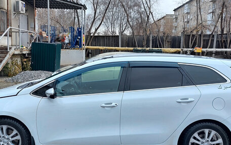 KIA cee'd III, 2014 год, 2 000 000 рублей, 3 фотография