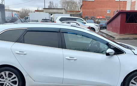 KIA cee'd III, 2014 год, 2 000 000 рублей, 4 фотография