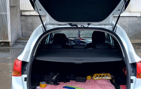 KIA cee'd III, 2014 год, 2 000 000 рублей, 6 фотография