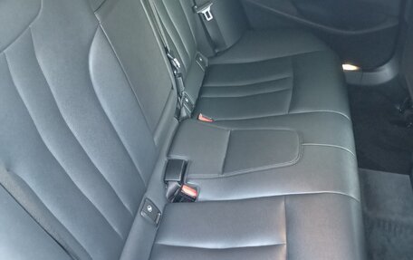 BMW 5 серия, 2019 год, 2 600 000 рублей, 11 фотография