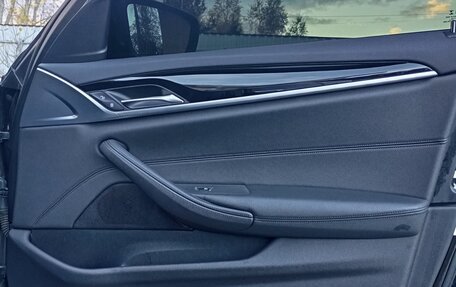 BMW 5 серия, 2019 год, 2 600 000 рублей, 9 фотография