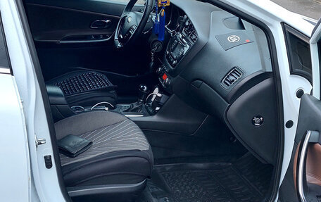 KIA cee'd III, 2014 год, 2 000 000 рублей, 8 фотография