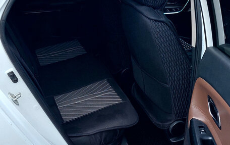 KIA cee'd III, 2014 год, 2 000 000 рублей, 9 фотография