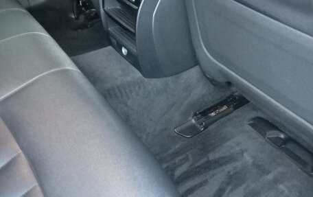 BMW 5 серия, 2019 год, 2 600 000 рублей, 12 фотография