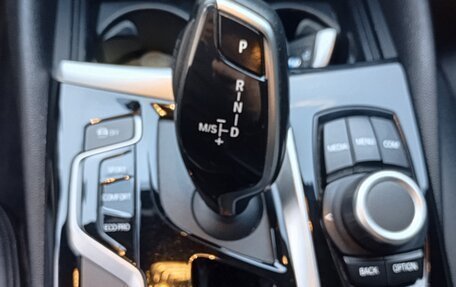 BMW 5 серия, 2019 год, 2 600 000 рублей, 16 фотография