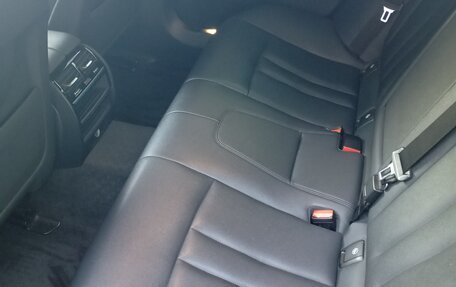 BMW 5 серия, 2019 год, 2 600 000 рублей, 13 фотография